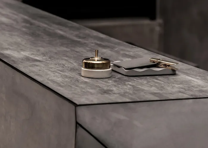 Hotel Hart Hong Kong